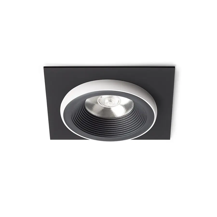 RED R14581 SHARM LED vestavné světlo, sady černá/bílá - RED - DESIGN RENDL