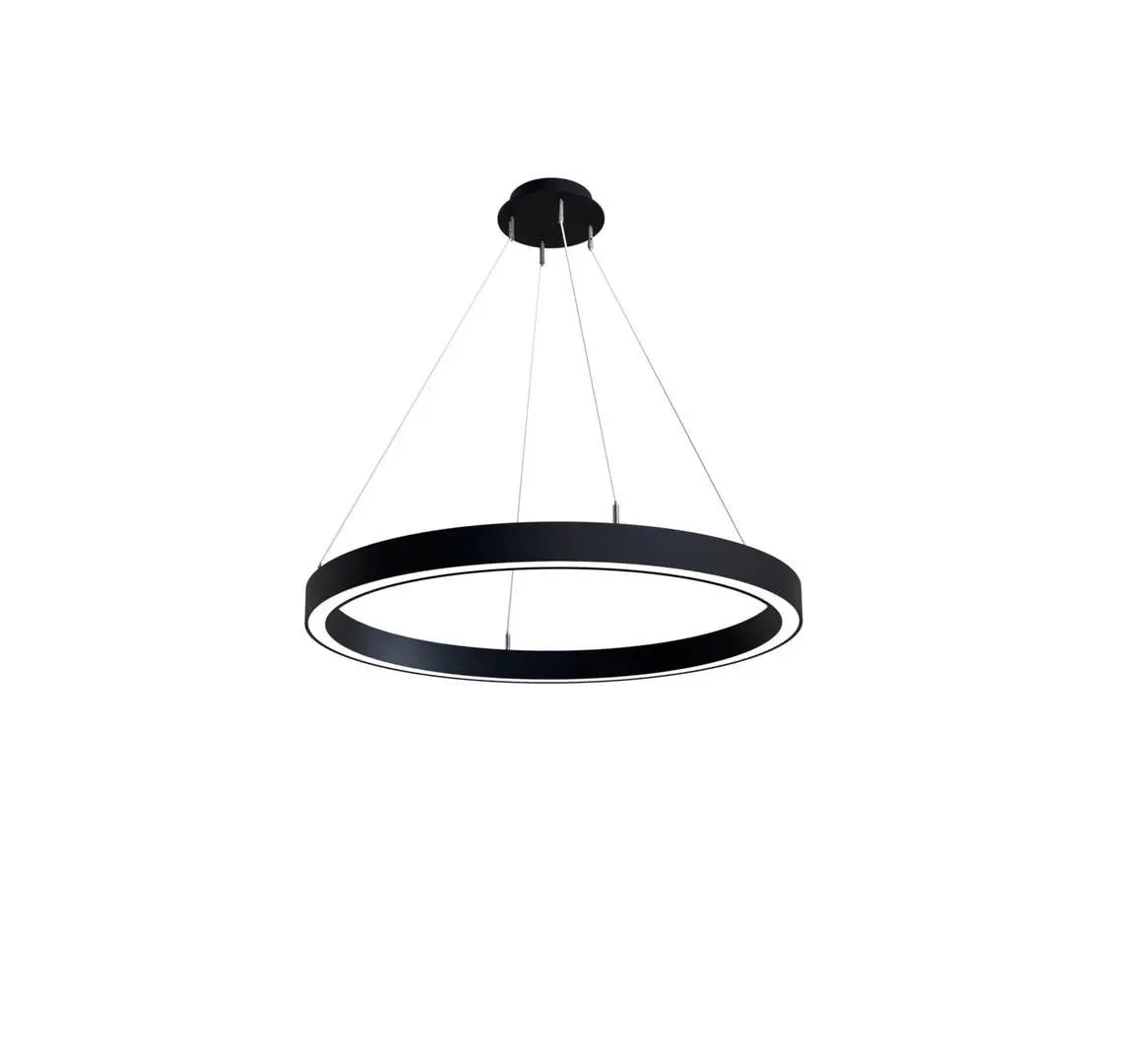 IMPR 950232 Deko-Light závěsné svítidlo - Lautaro 900/60 Down prisma M3, 59 W, DALI, 4000 K, černá - DEKOLIGHT