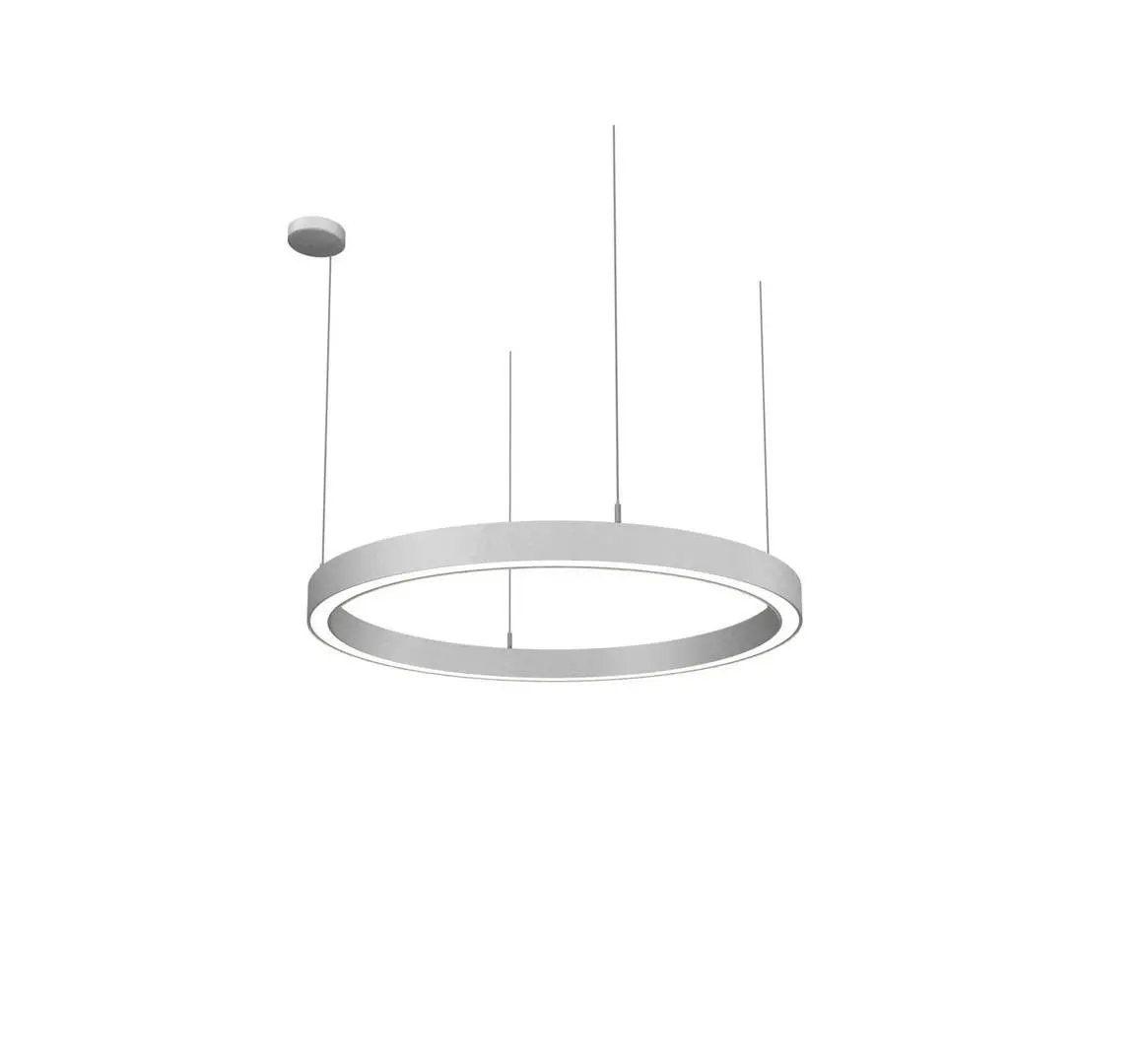 IMPR 950272 Deko-Light závěsné svítidlo - Lautaro 900/60 Up/Down opál P3, 84 W, DALI, 2700 K, bílá - DEKOLIGHT