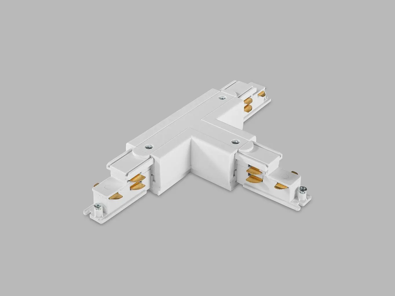 LED2 7361201 LED2 ECO TRACK LEFT 1 T-CONNECTOR, W DALI - LED2 Lighting