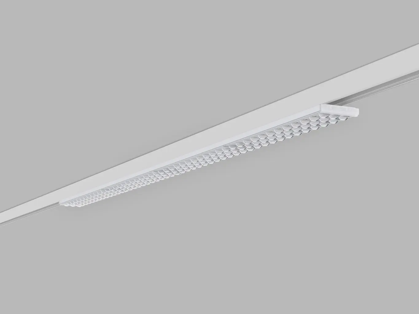 LED2 7540151 Lištové svítidlo NEXO 120, W 36-60W 3000K/3500K/4000K bílá
