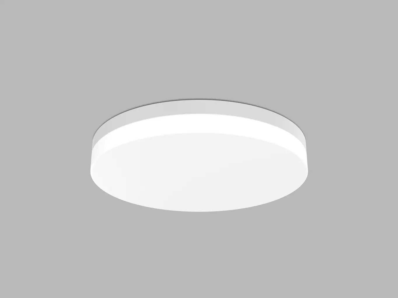 LED2 1460651CSTW LED2 Stropní svítidlo YPSO 36, W CASAMBI TW 30W 3000K-4000K bílá - LED2 Lighting