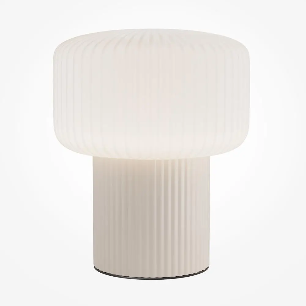 M MOD404TL-01BG Stolní lampa Omaggio G9x1 28W MOD404TL-01BG - MAYTONI