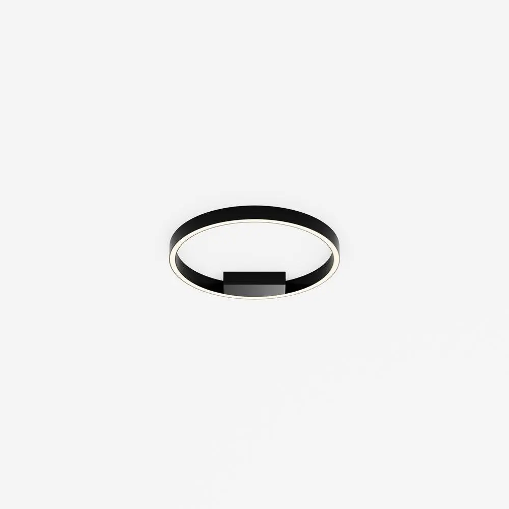M MOD058CL-L25BK Stropní svítidlo Rim 24W MOD058CL-L25BK - MAYTONI
