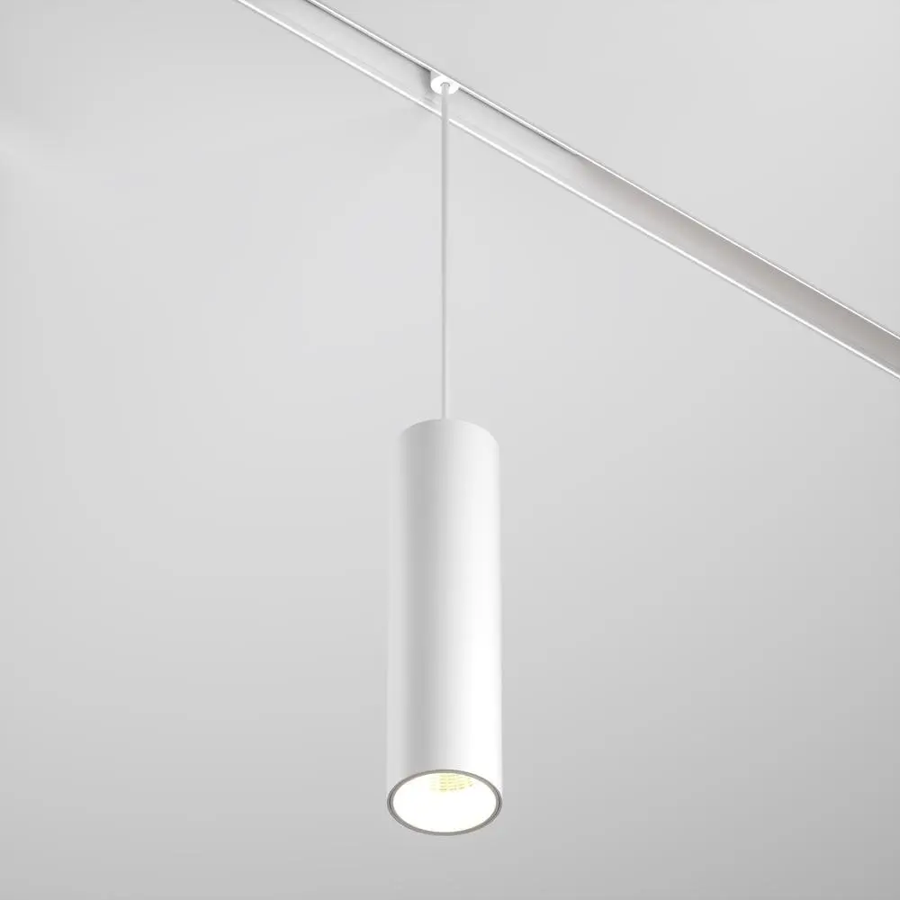 M TR041-4-12WTW-DD2-W Svítidlo do kolejnice Focus LED EXILITY 2700-6000K 12W 36d Dim DALI 2 TR041-4-12WTW-DD2-W - MAYTONI