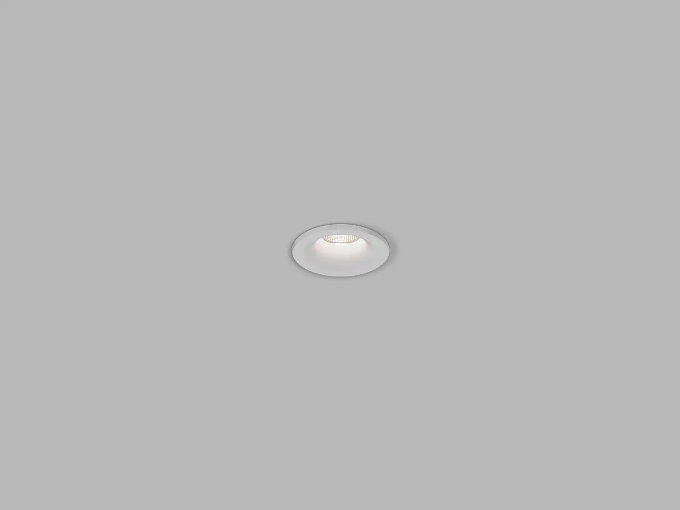 LED2 2050451 LED2 Zápustné svítidlo SPOT MINI C, W 7W 3000K/3500K/4000K bílá - LED2 Lighting