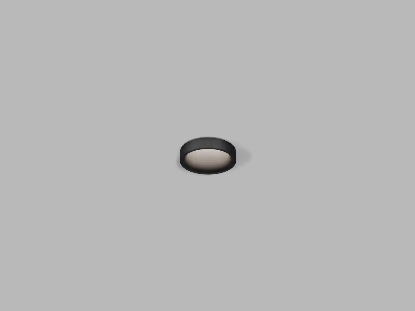LED2 2050253 LED2 Zápustné svítidlo SPOT MINI A, B 7W 3000K/3500K/4000K černá - LED2 Lighting
