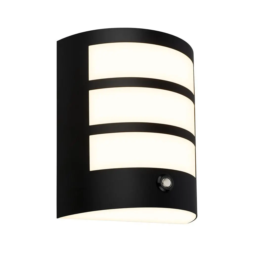 BRI 3793015 LED nabíjecí nástěnné svítidlo, dotykový vypínač, stmívatelné, na baterie - BRILONER
