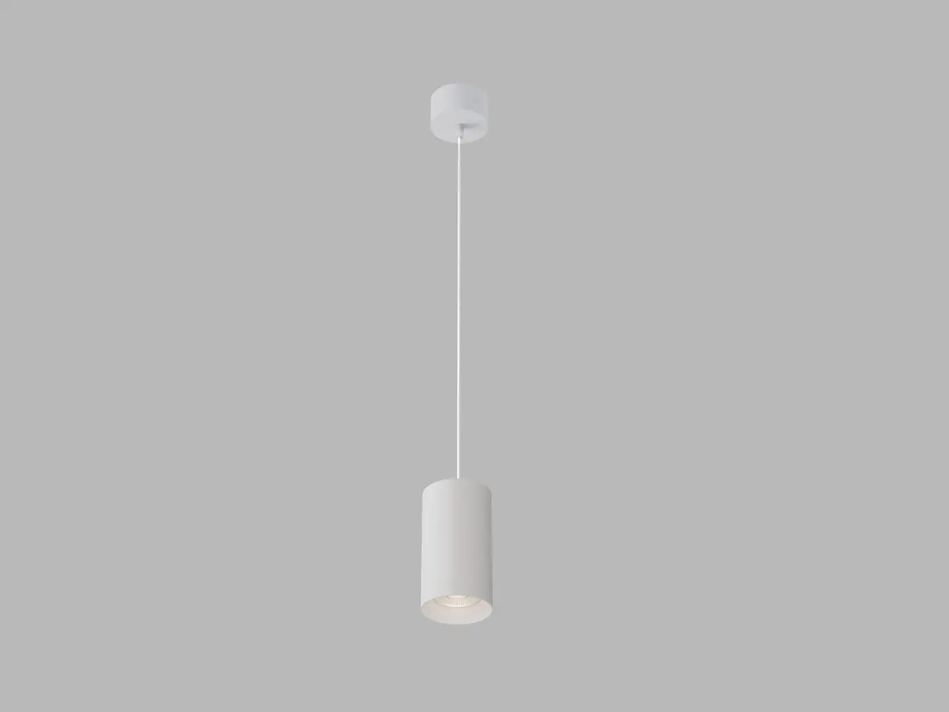LED2 3480551DT LED2 Závěsné svítidlo TINY II L Z, W TRIAC 11W 3000K/3500K/4000K bílá - LED2 Lighting