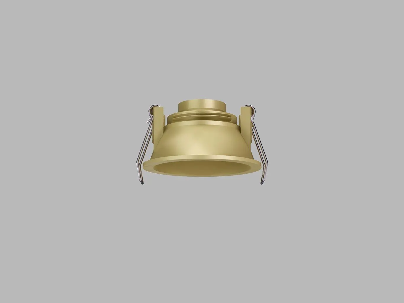 LED2 65610017 LED2 NINO S REFLECTOR, CH šampaň - LED2 Lighting