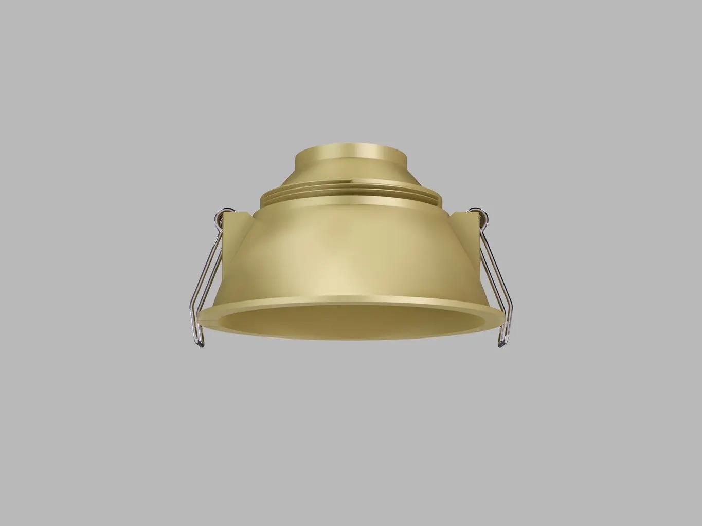 LED2 65612017 LED2 NINO L REFLECTOR, CH - LED2 Lighting
