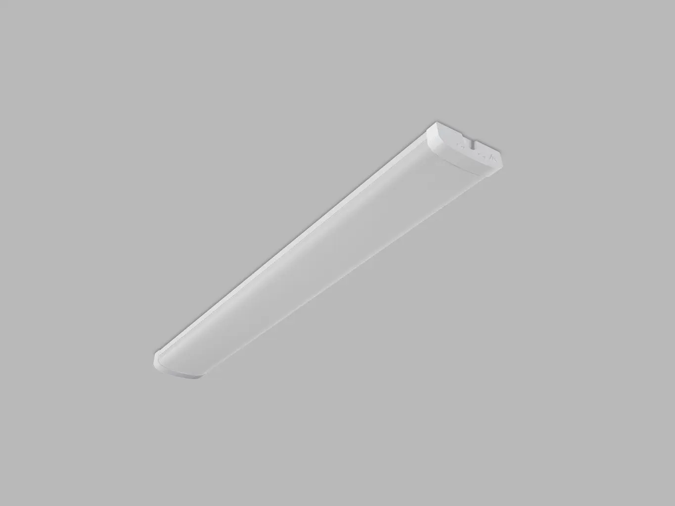 LED2 1222551D LED2 Stropní svítidlo RUDY 120 DALI/PUSH 28W 3000K/3500K/4000K bílá - LED2 Lighting