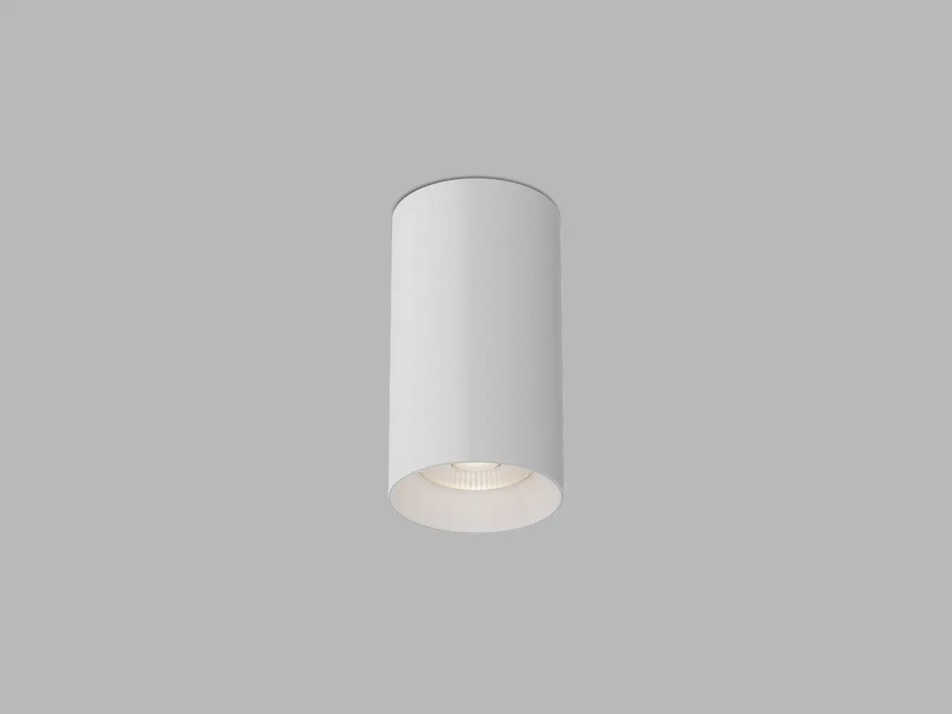 LED2 1480521DT Stropní svítidlo TINY II L, W TRIAC 11W 2700K bílá