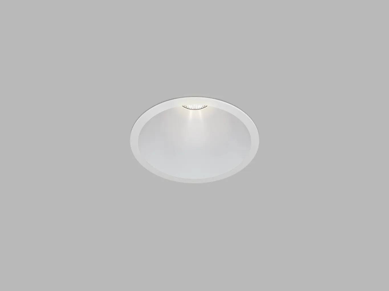 LED2 2561271DTW LED2 Zápustné svítidlo NINO L, W DALI TW/PUSH TW 15W 2700K-4000K UGR bílá - LED2 Lighting