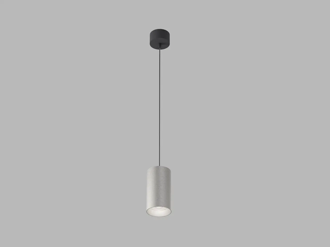 LED2 3480526DT Závěsné svítidlo TINY II L Z, N TRIAC 11W 2700K matný nikl
