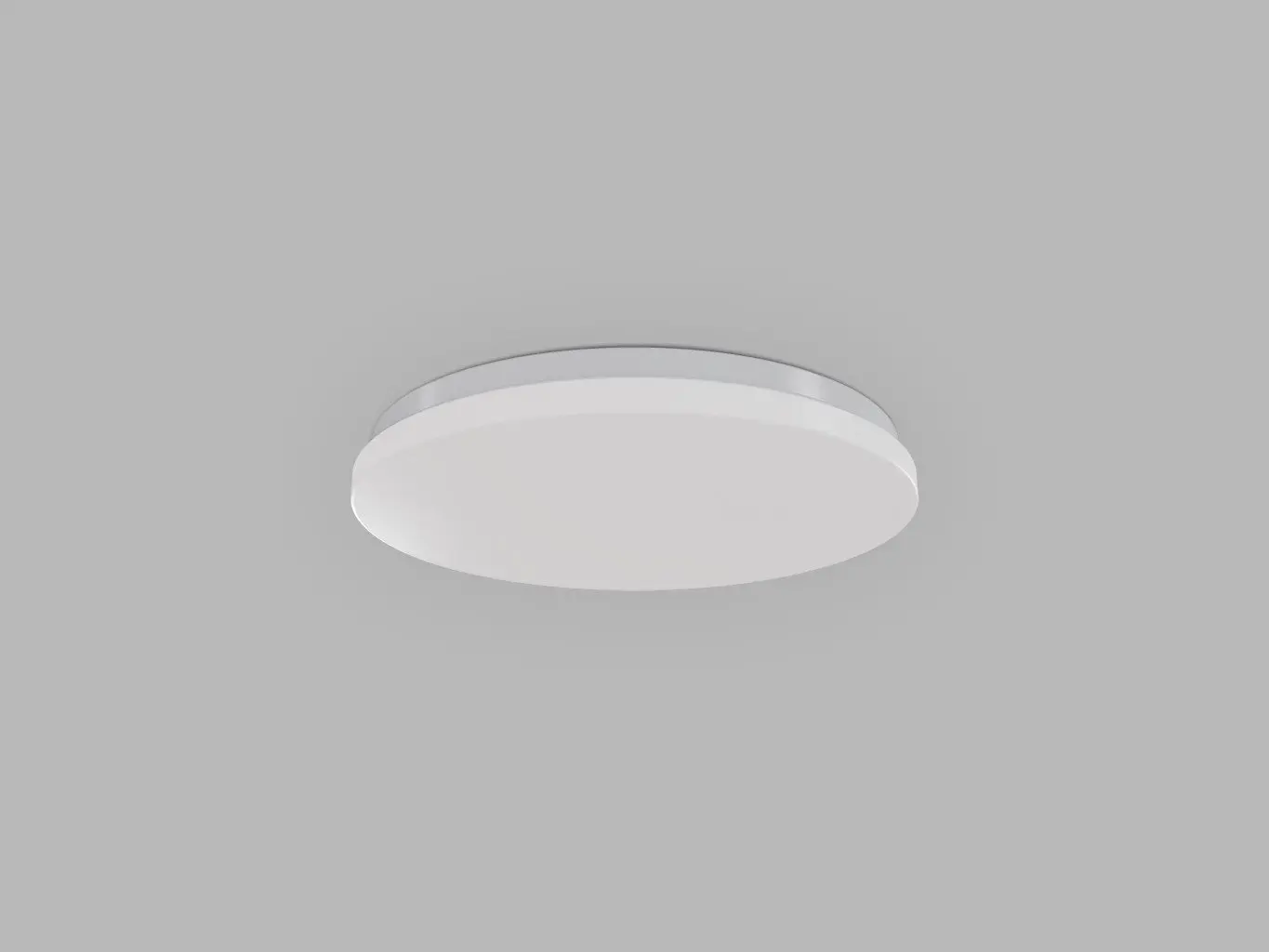 LED2 1470251D Stropní svítidlo JOTA II 33, W DALI/PUSH 18W 3000K/4000K bílá