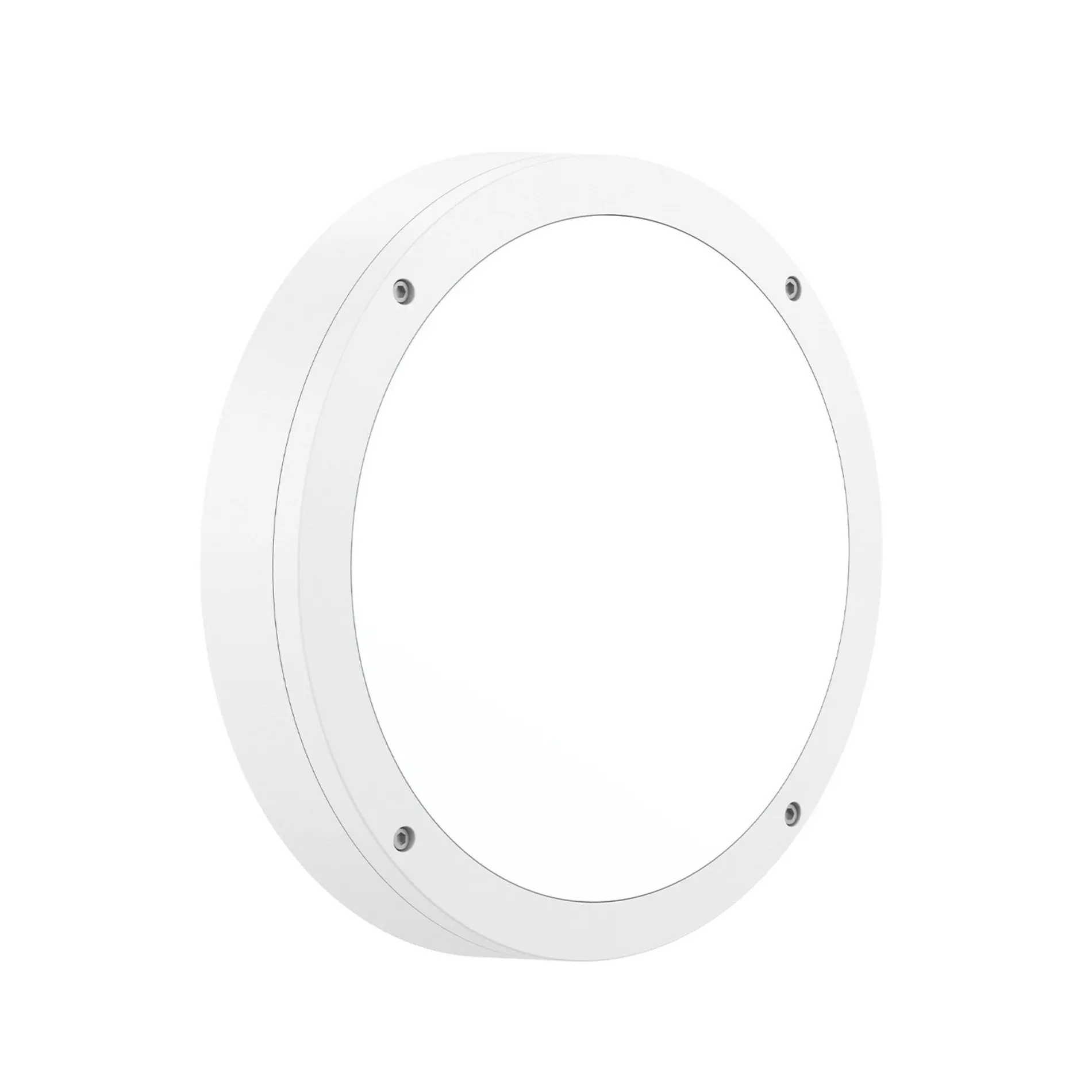 SLC SLC1408 Venkovní nástěnné LED svítidlo Dio bílé 1760/1900/1890 lm 2700/3200/4000K IP65 opál - TLG