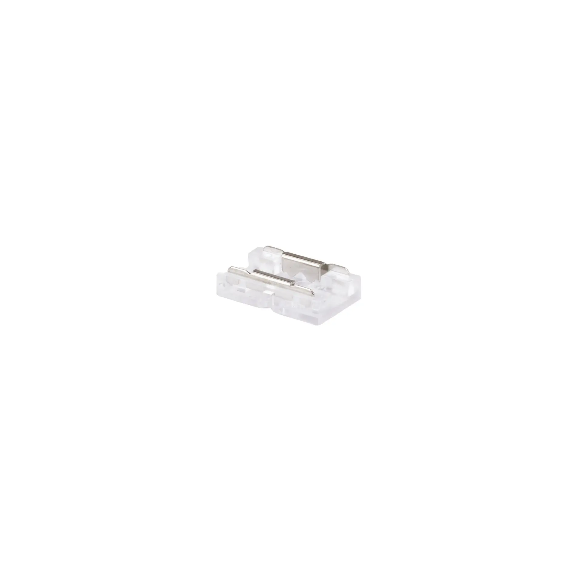SLC S90003 Spojka pro LED pásek COB IP20 2pin 10mm PCB 2x - TLG
