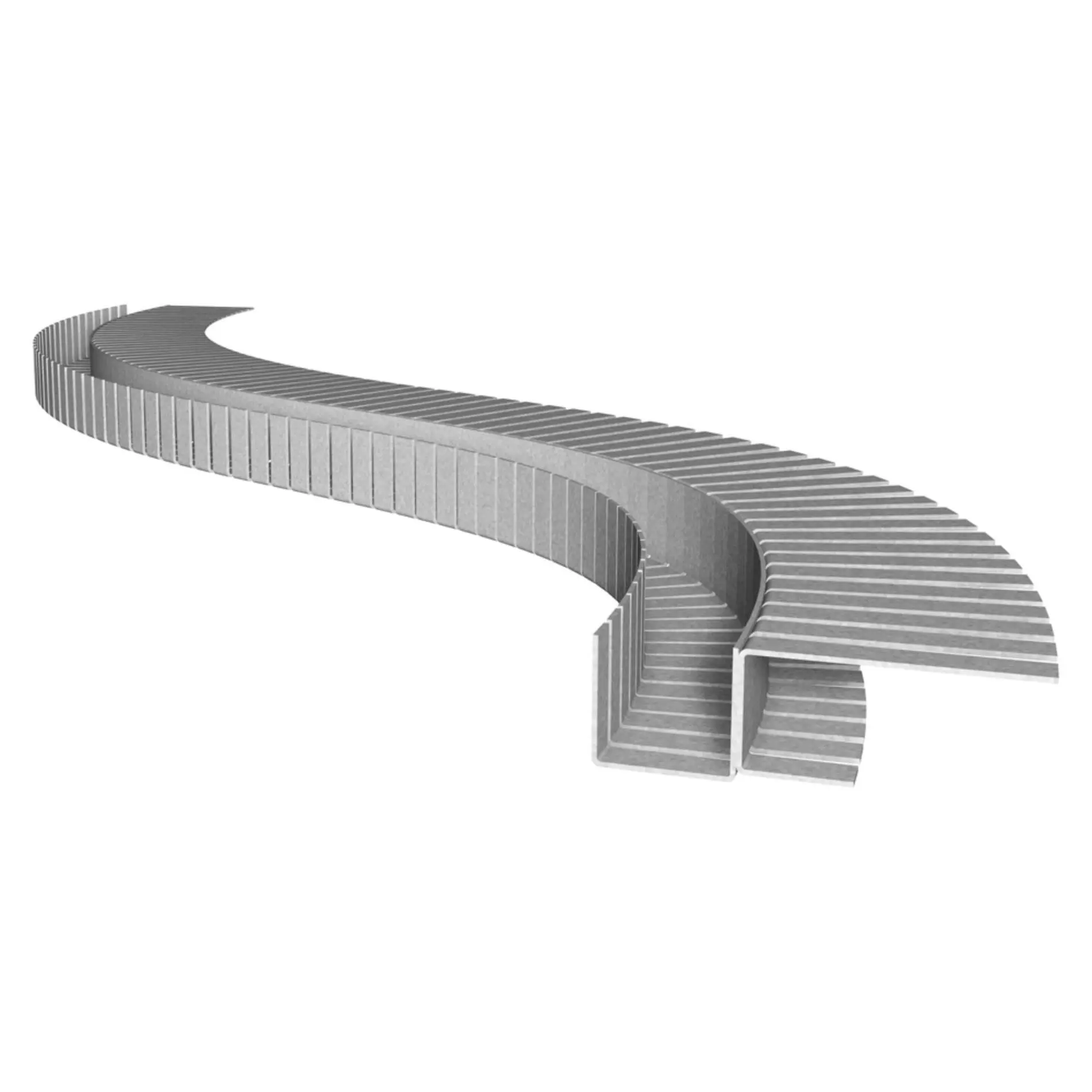 SLC PE1091 Profil DSL Flex - TLG