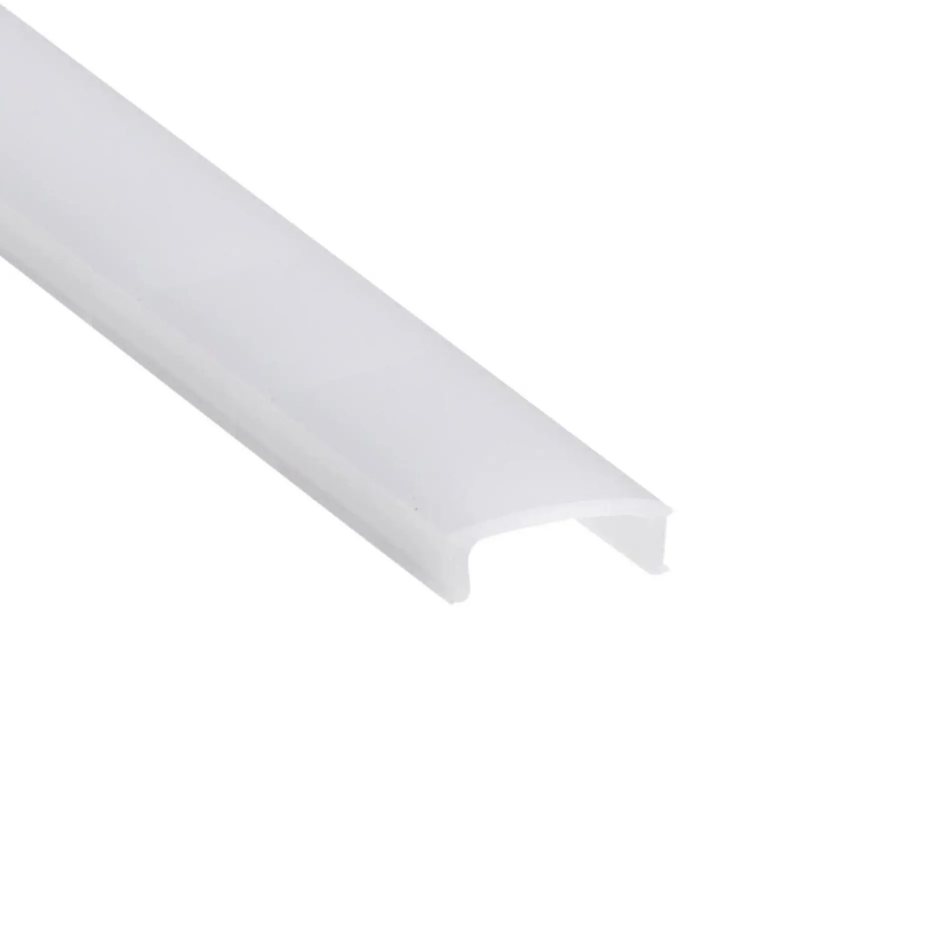 SLC S41104 Kryt pro profil Pro A 10m role opál - TLG