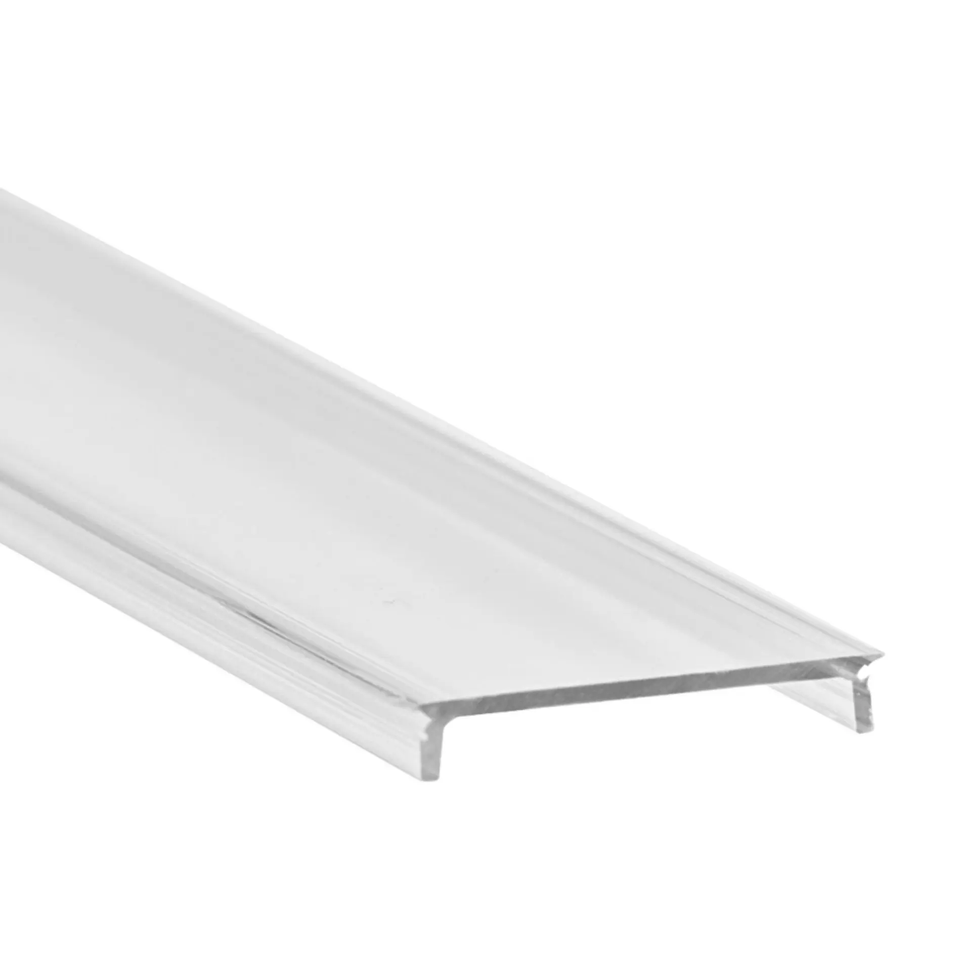 SLC S41120 Kryt pro profil Pro B 2m čirý - TLG