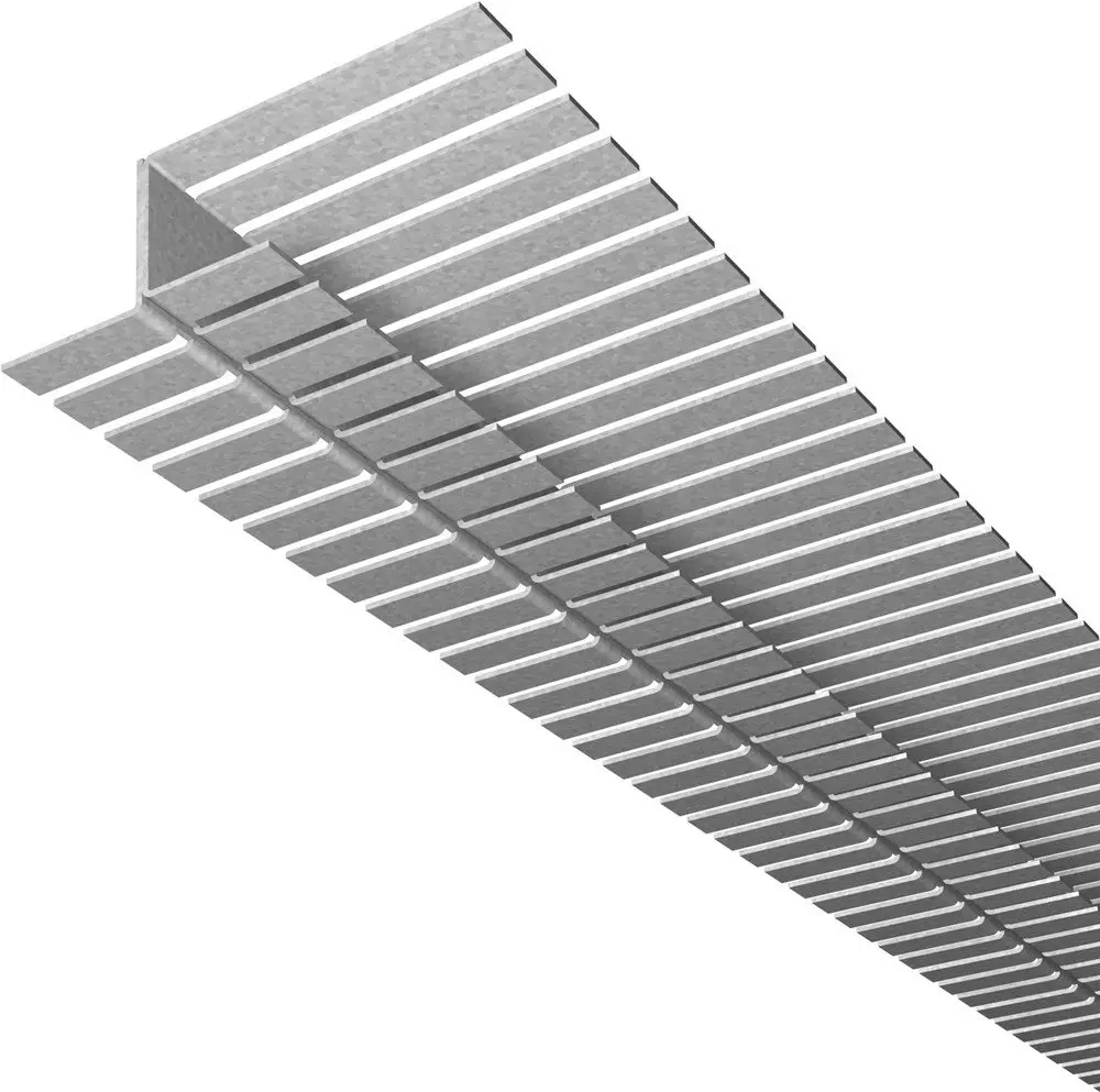 SLC PE1010 Profil ADP Flex hliník - TLG