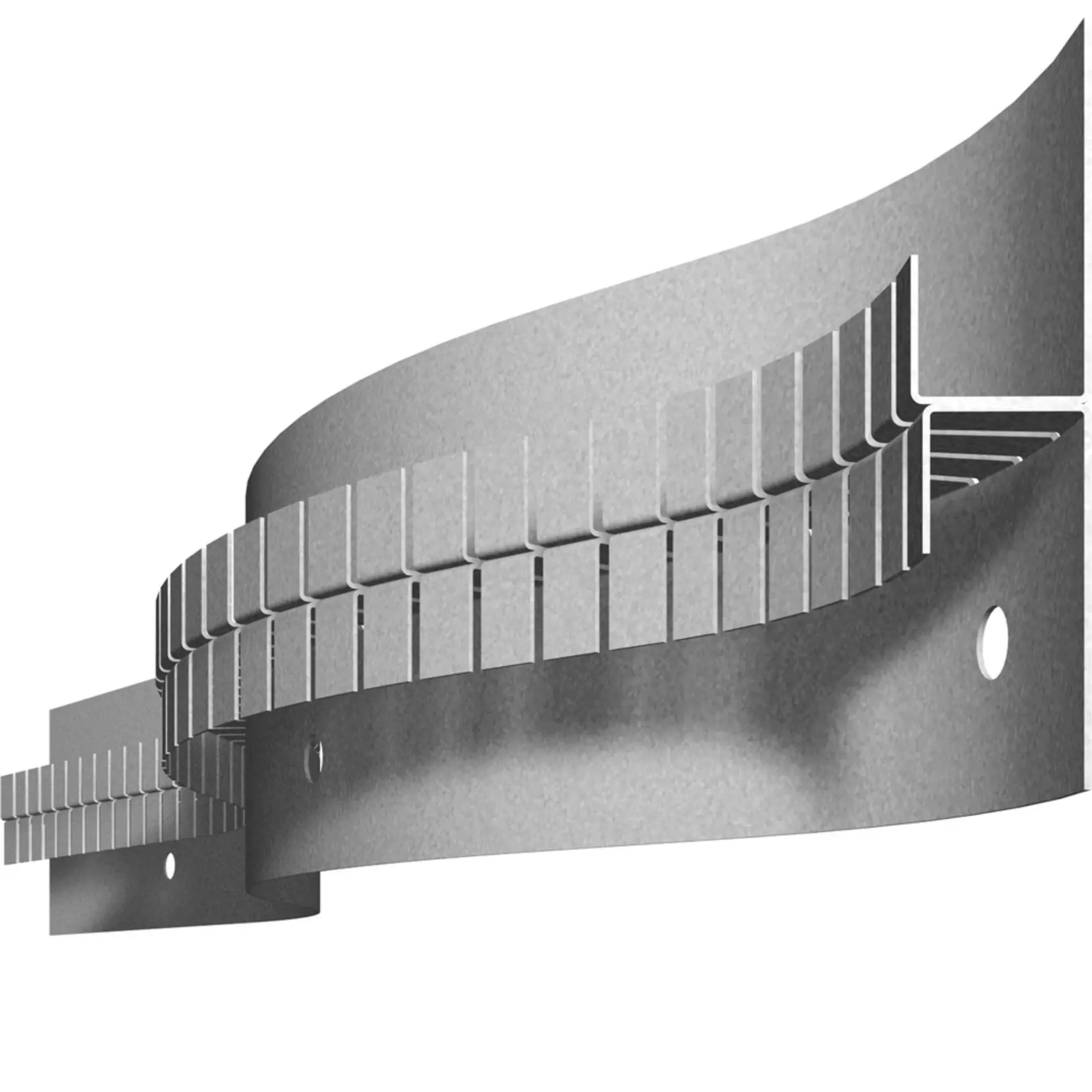 SLC PE1042 Profil SNL Flex 20 hliník - TLG