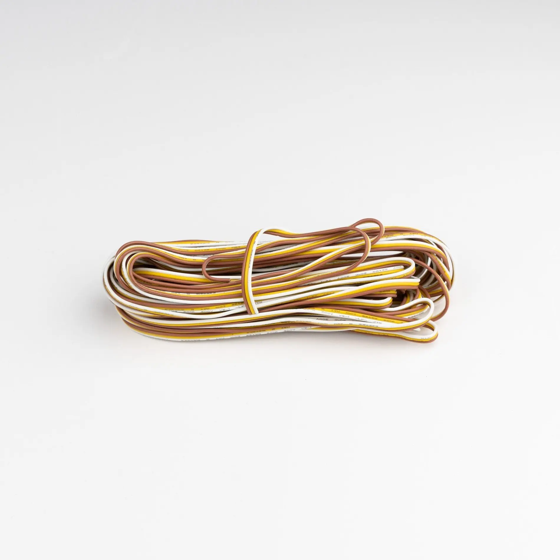 SLC S90112 LS kabel 3x0,35mm2 TW 10m - TLG