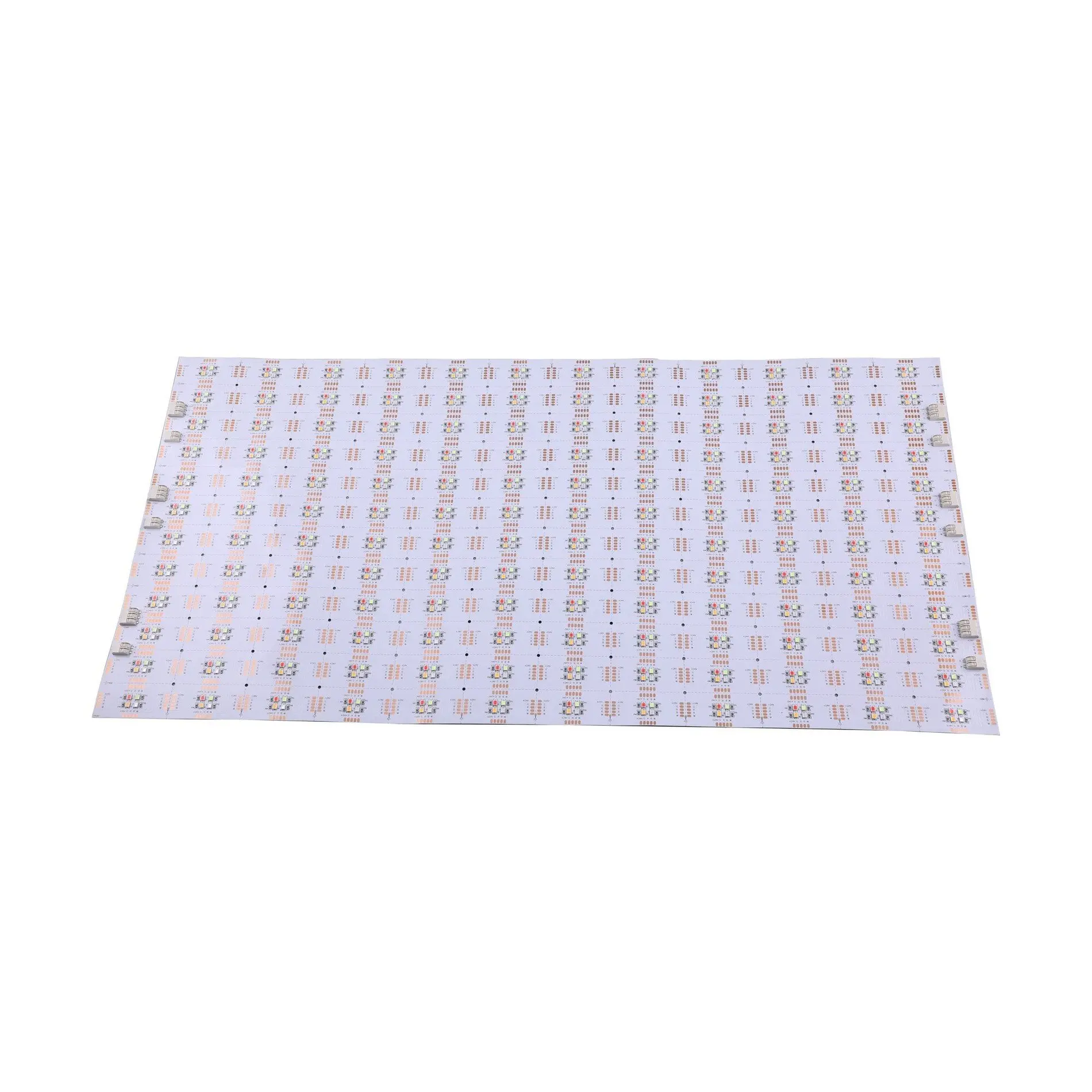 SLC LED plátno 66W/m 3970lm/m RGBW-3000K Ra80 24V IP20 0.61m