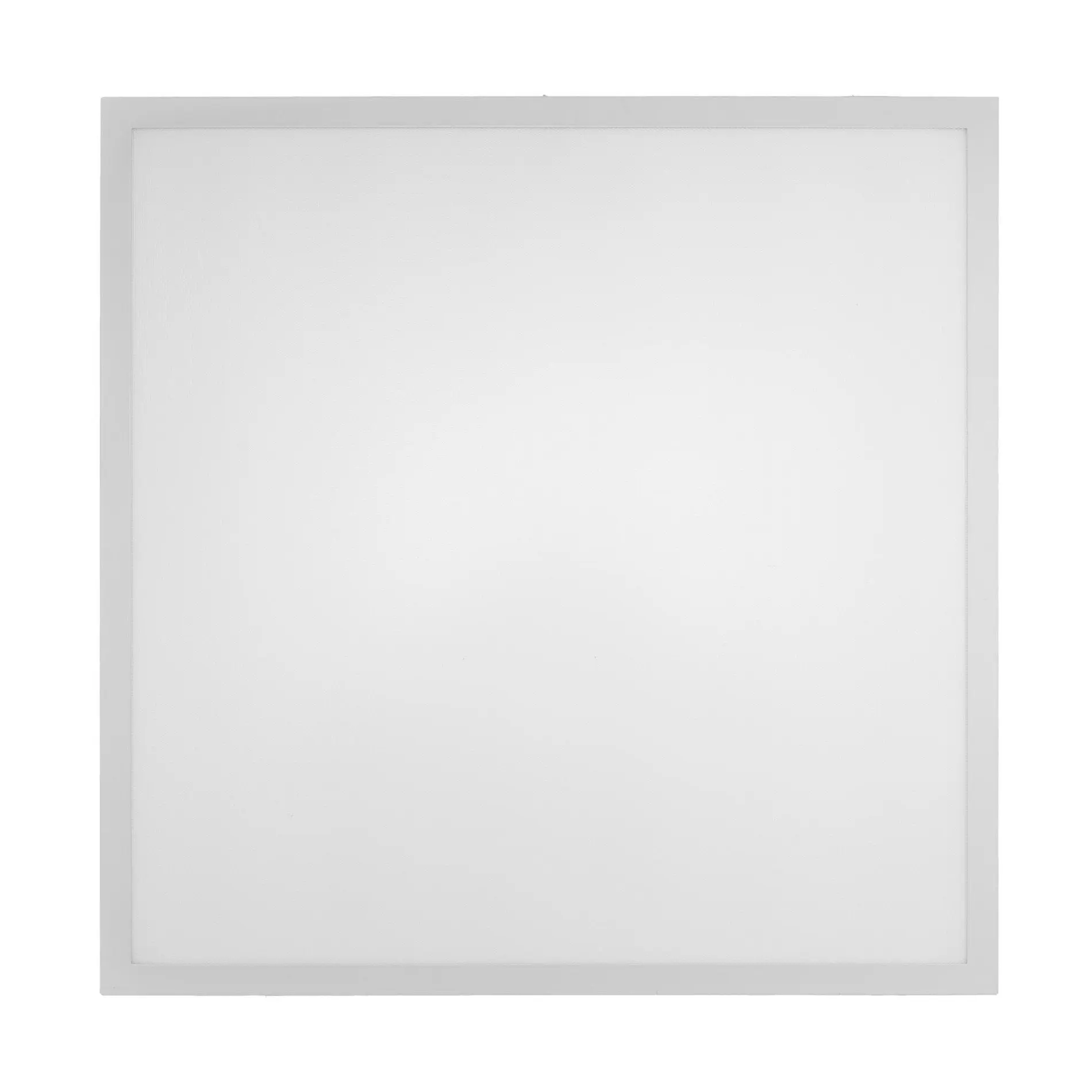 SLC SLC8750 LED panel Think 600x600 bílý 3700/4100/5000lm 3000K Ra80 bez driveru IP44/IP20 MP UGR19 - TLG