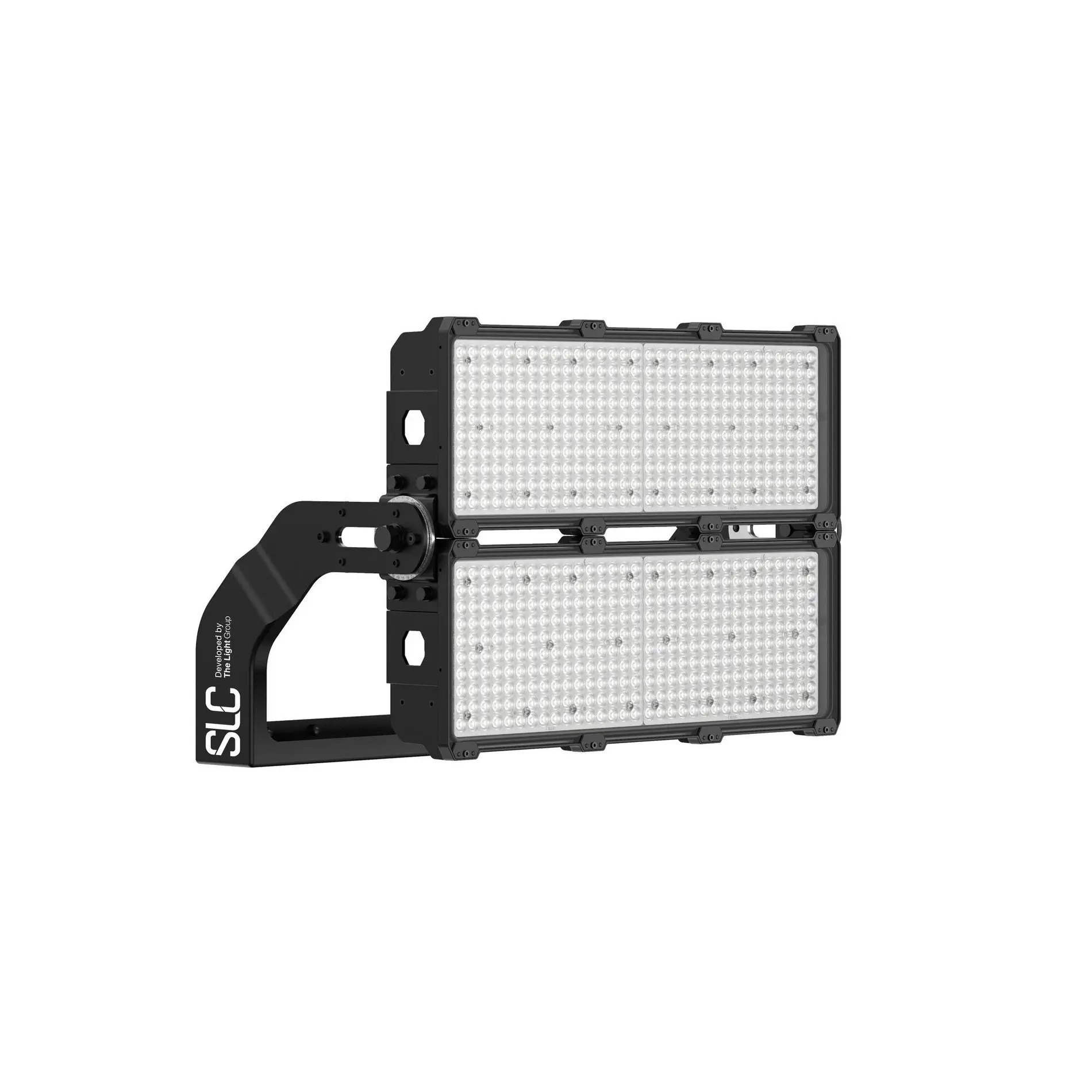 SLC SLC8946 LED reflektor Sky černý 205079lm 4000K Ra70 DALI IP66 - TLG