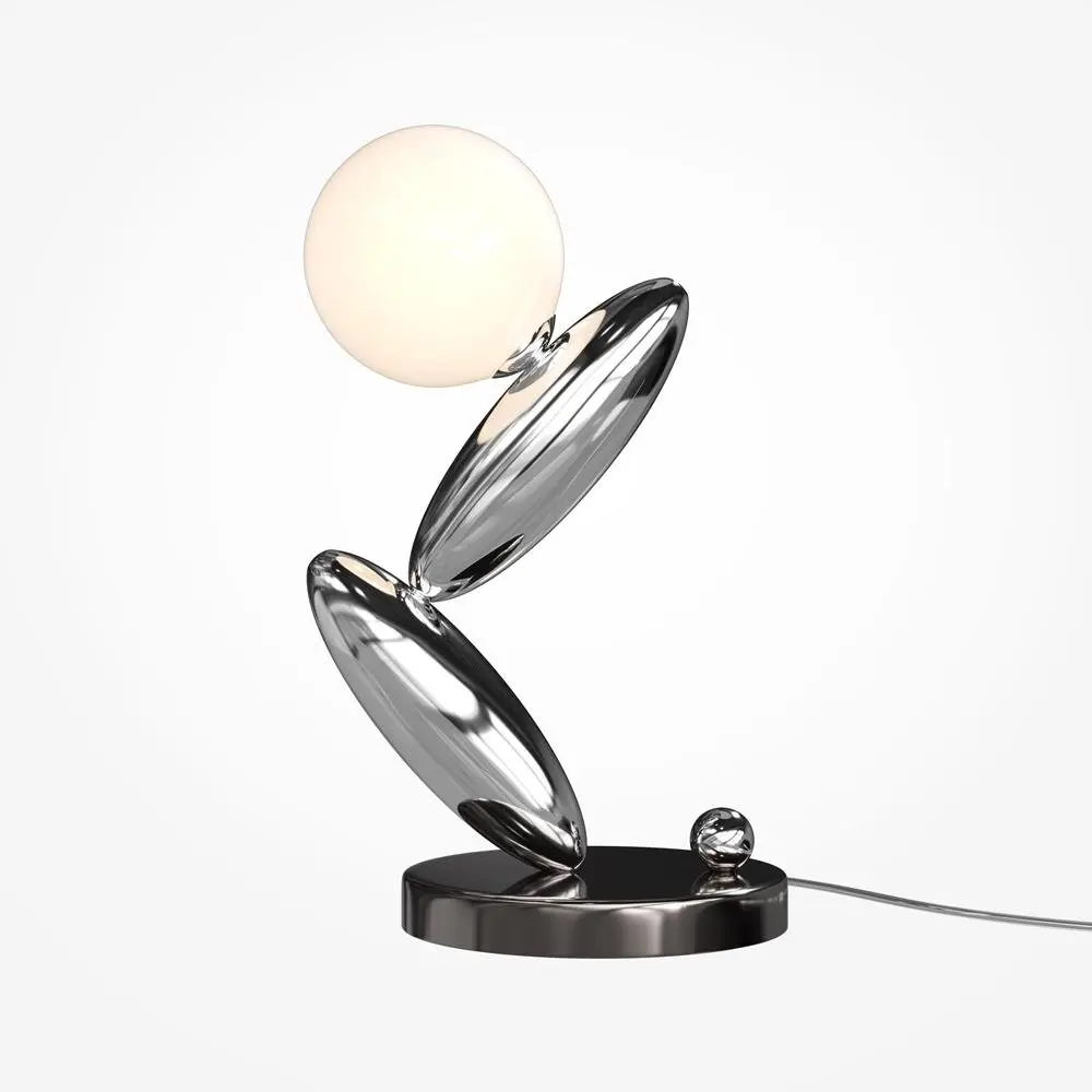 MAYTONI Stolní lampa Resonance 3000K 6W MOD482TL-L6PT3K