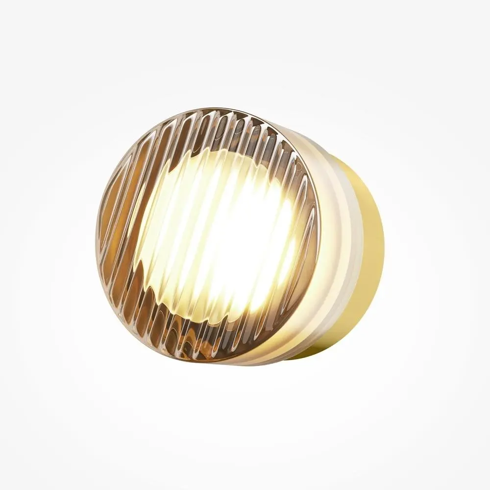 M MOD493WL-L6BSK1 Nástěnné svítidlo Olo 6W MOD493WL-L6BSK1 - MAYTONI