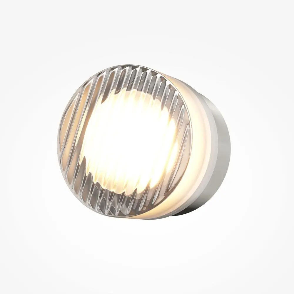 MAYTONI Nástěnné svítidlo Olo 6W MOD493WL-L6PTK1