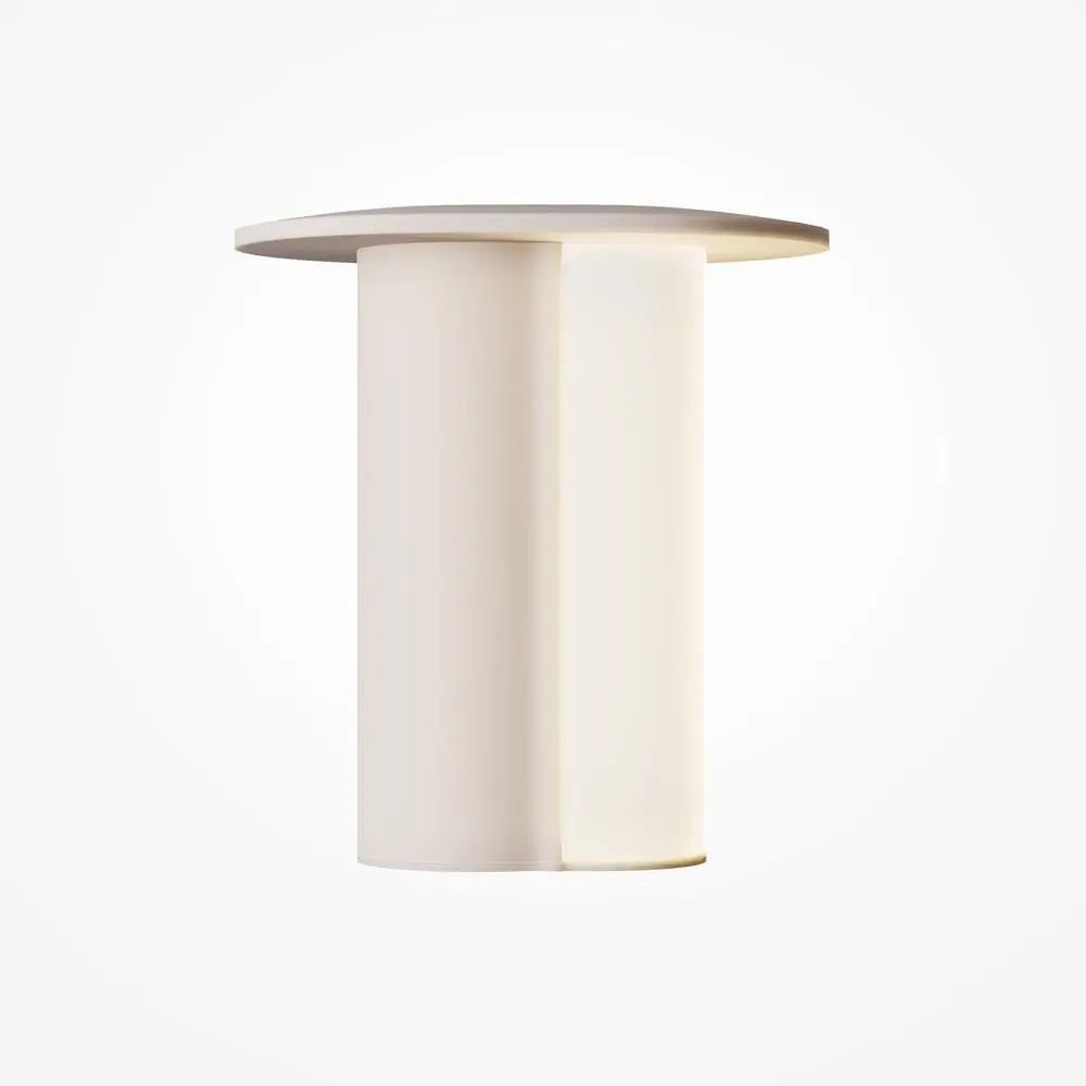 M MOD510TL-L1,5BGK Stolní nabíjecí lampa ASYM 2700K 2W MOD510TL-L1,5BGK - MAYTONI