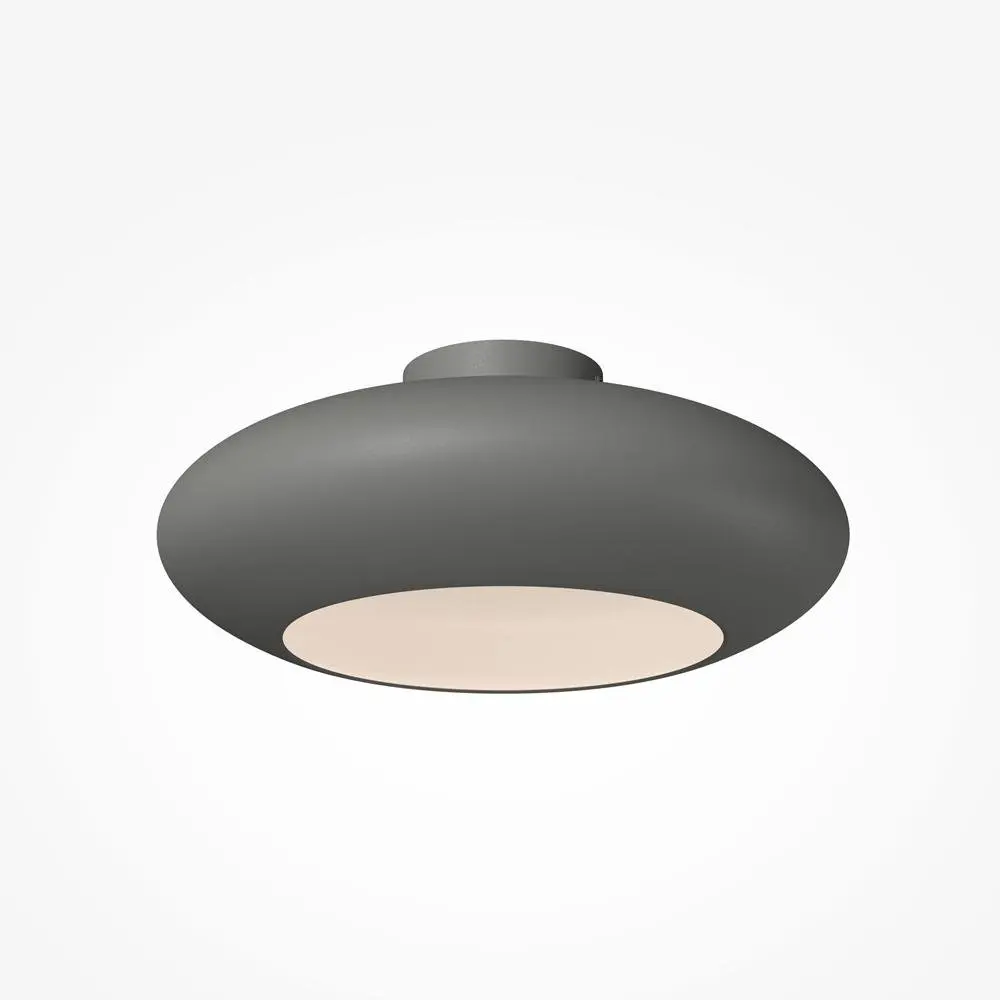 M MOD507CL-L12GRK Stropní svítidlo Aros 3000K 12W MOD507CL-L12GRK - MAYTONI