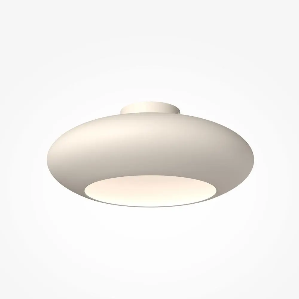 MAYTONI Stropní svítidlo Aros 3000K 12W MOD507CL-L12WK