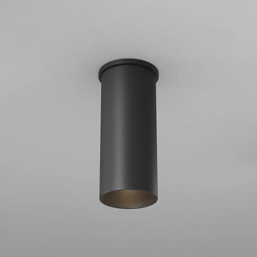 MAYTONI Svítidlo Focus LED Holity 3000K 13W 38d C151CL-13W3K-B