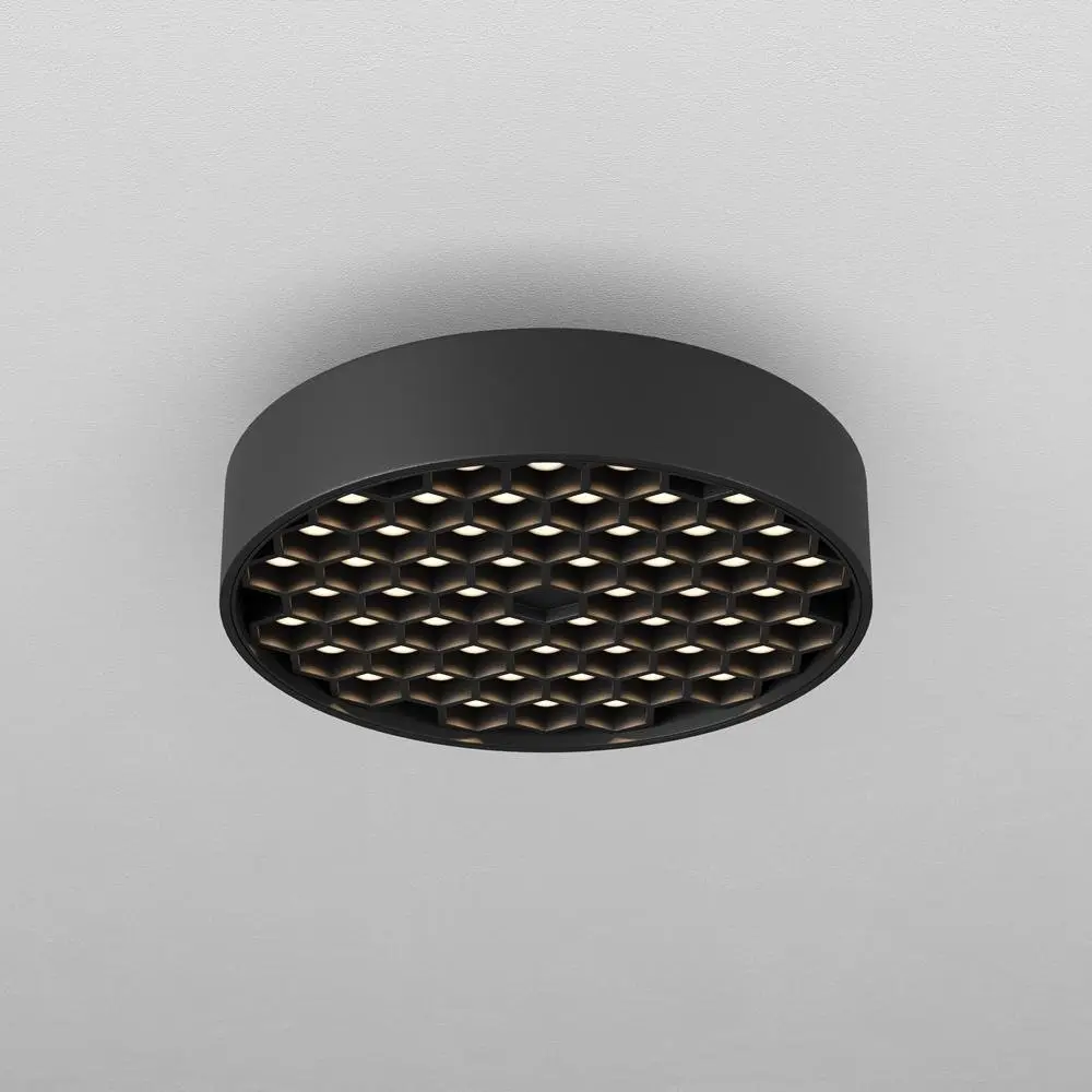 MAYTONI Svítidlo Meli Holity 3000K 11W 60d C155CL-11W3K-B
