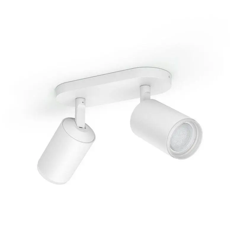 Philips Hue Fugato - Chytré 2bodové LED svítidlo,
