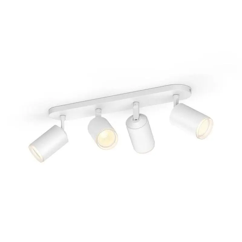 Philips Hue Fugato - Chytré 4bodové LED svítidlo,