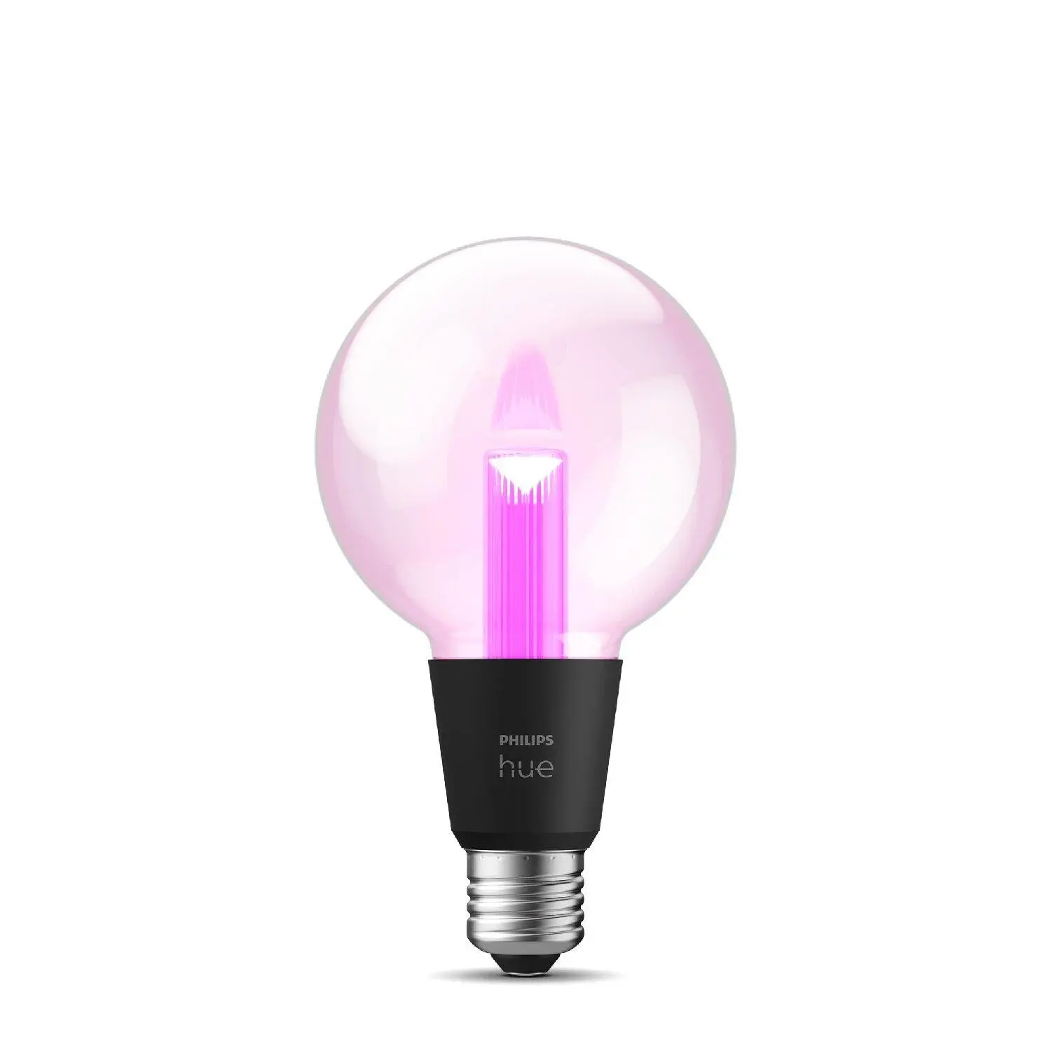 Philips Hue Lightguide - Chytrá LED žárovka E27, 500 lm 929003151101