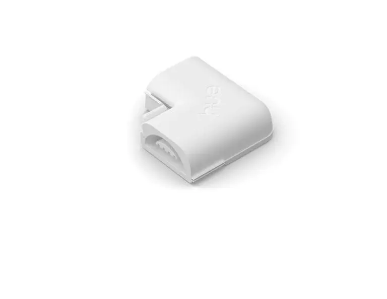 PH 8721103043979 Hue Flux SL L-spojka 4ks - PHILIPS