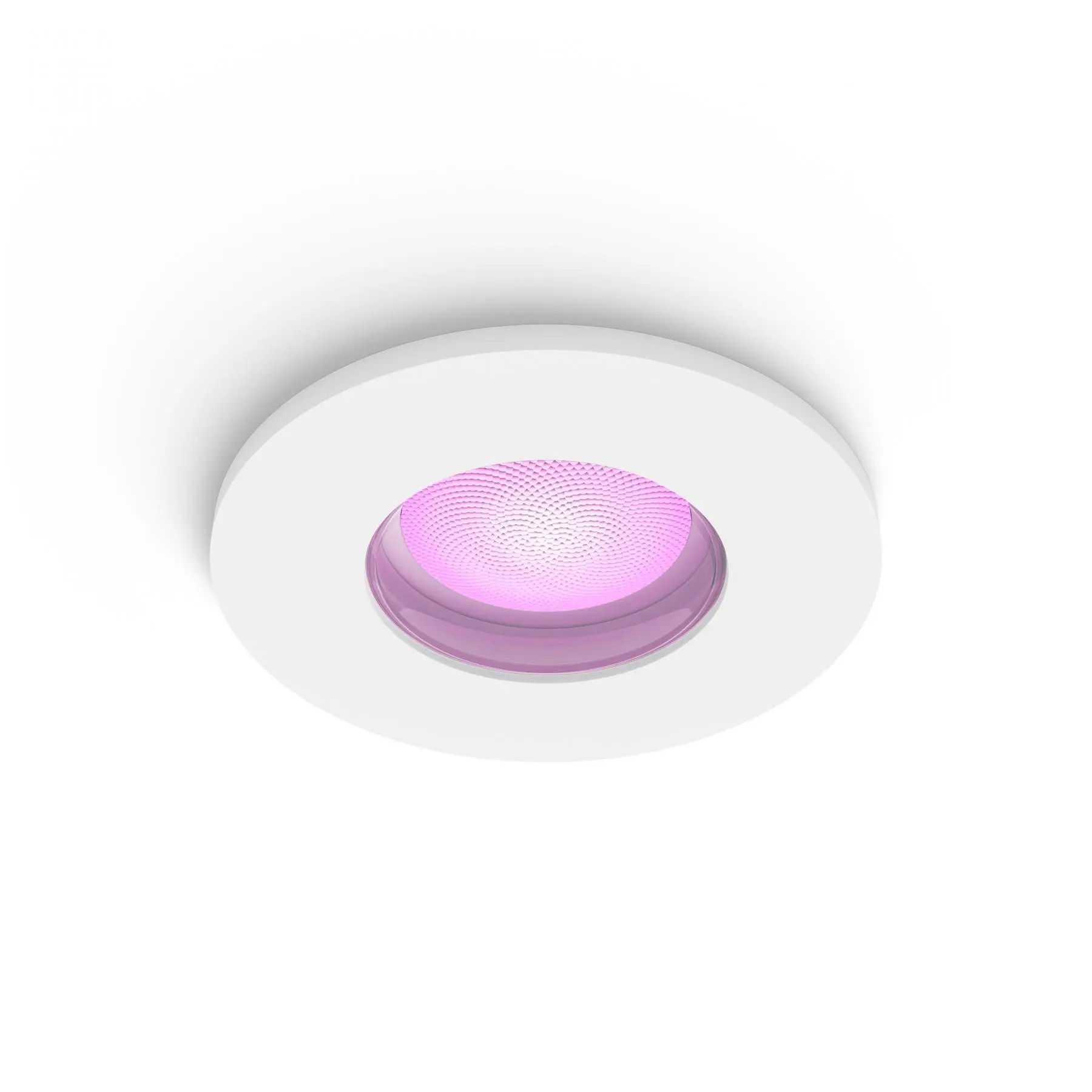 Philips Hue Xamento - Chytré zápustné LED svítidlo,