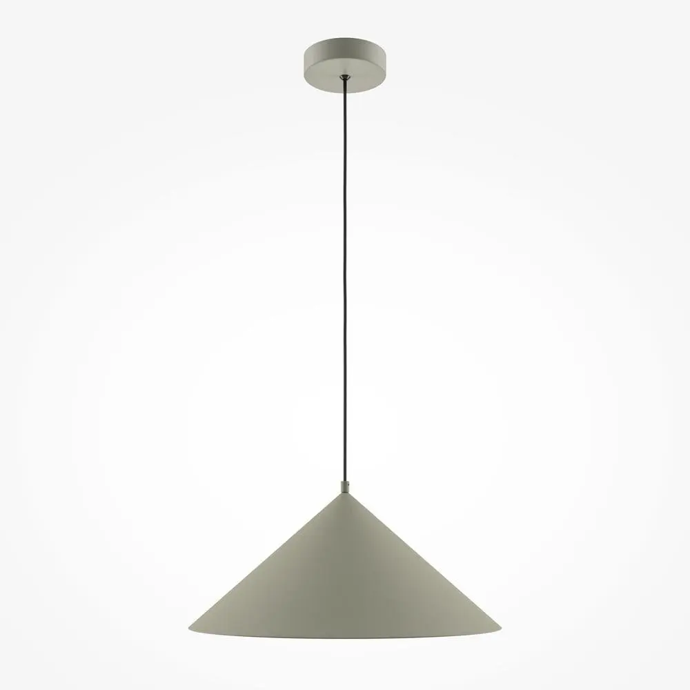 M MOD167PL-01BGX VÝPRODEJ VZORKU - Závěsné svítidlo Basic colors E27 40W černá/zlatá kov - MAYTONI