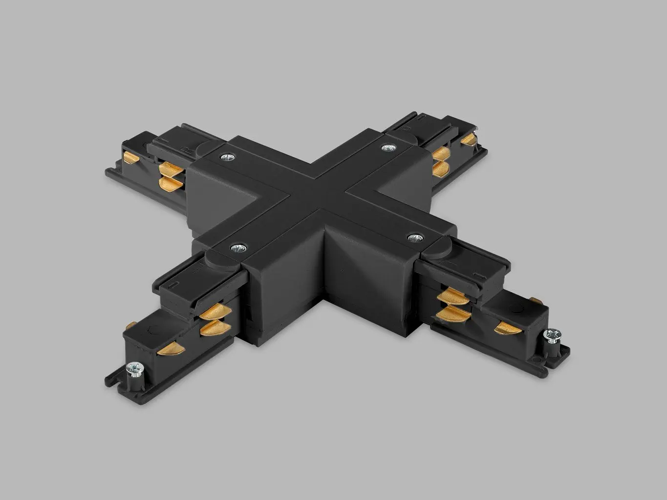 LED2 7361103 LED2 ECO TRACK X-spojka, B DALI - LED2 Lighting