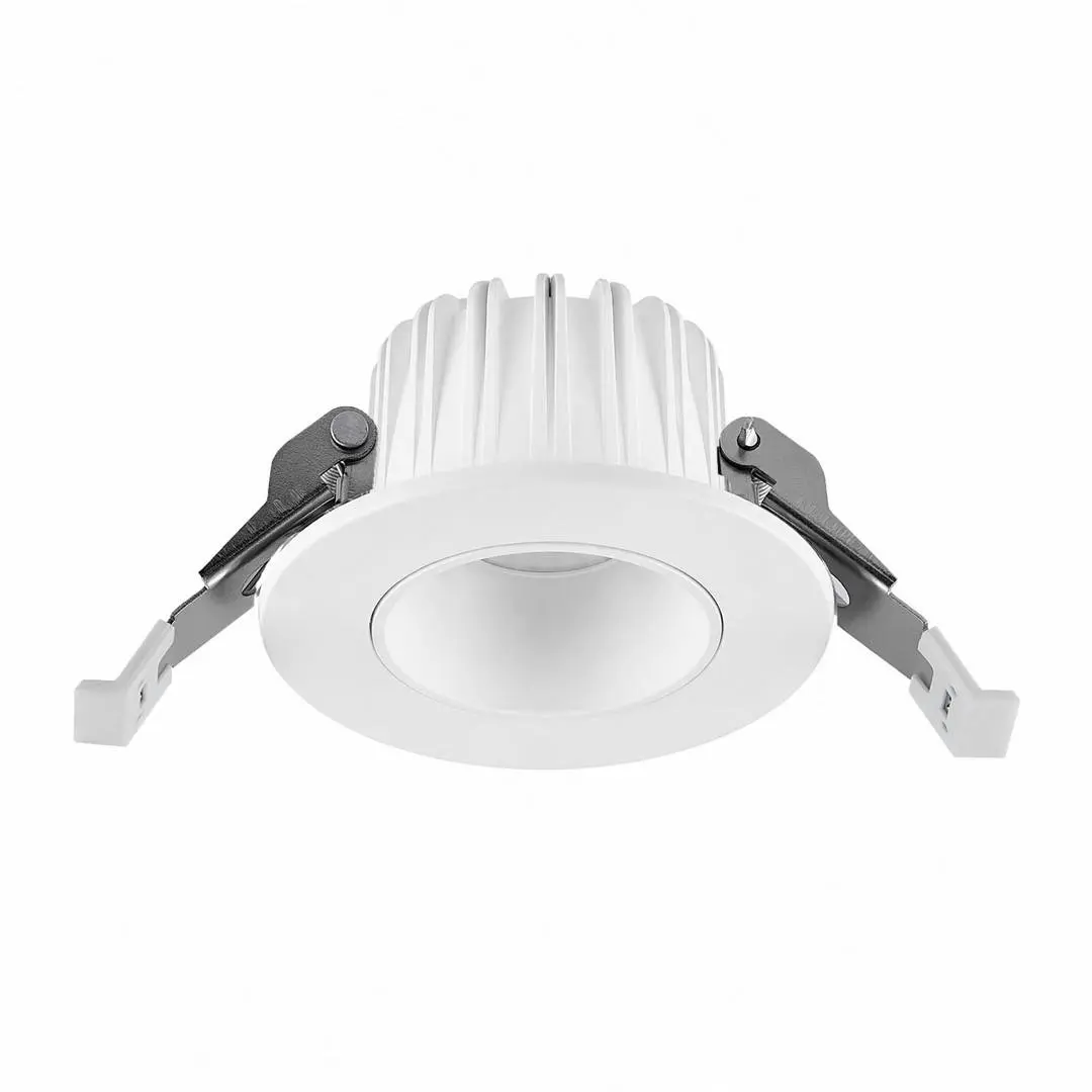 IMPR 565489 Deko-Light vestavné bodové svítidlo Tarvos 68, 7 W, 3000 K, 45 st., bílá - DEKOLIGHT