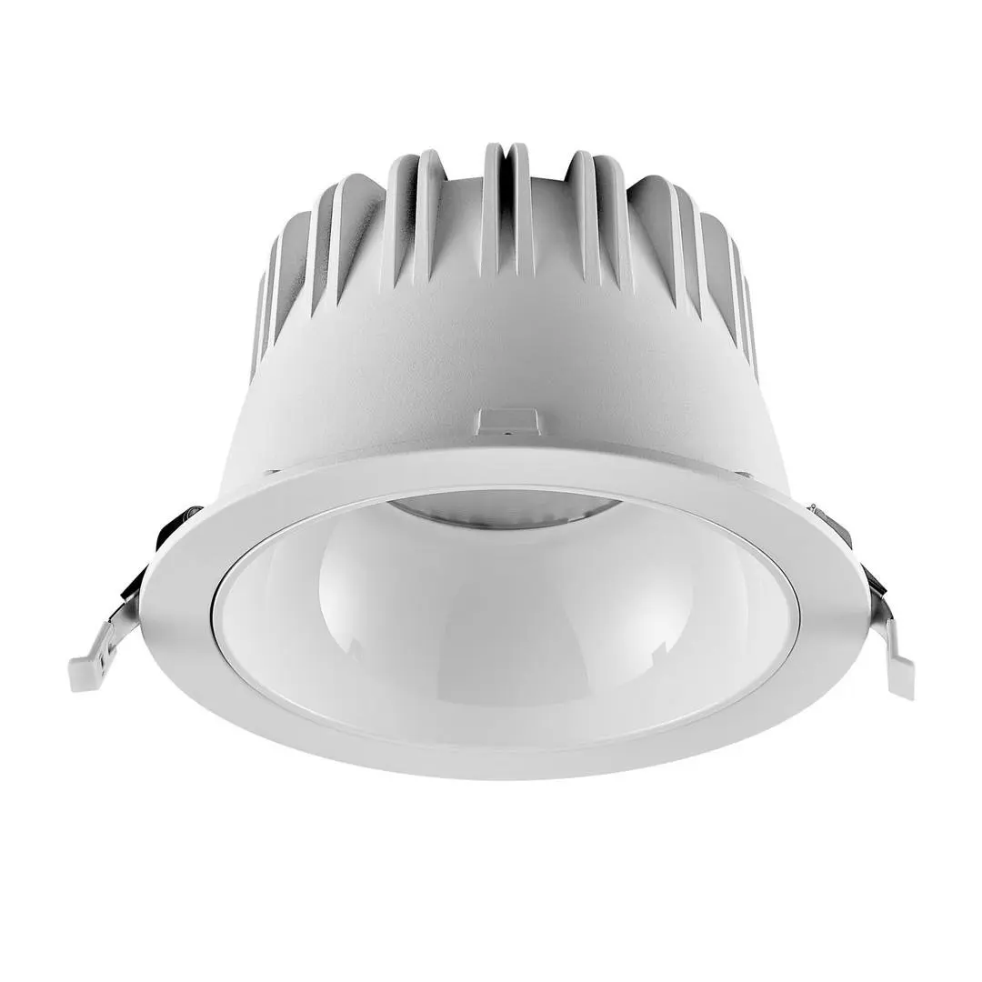 IMPR 565677 Deko-Light vestavné bodové svítidlo Tarvos 190, 21,5 W, DALI, 4000 K, 30 st., bílá - DEKOLIGHT