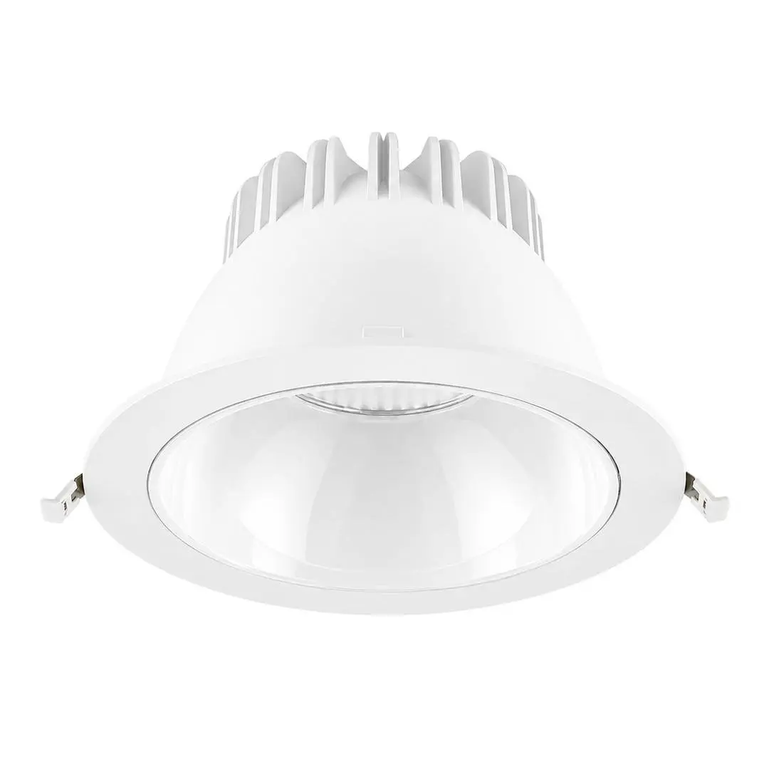 IMPR 565722 Deko-Light vestavné bodové svítidlo Tarvos 240, 25 W, 4000 K, 30 st., bílá - DEKOLIGHT
