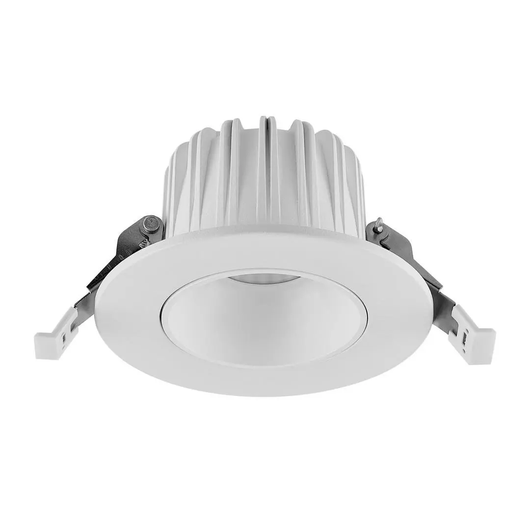 IMPR 565550 Deko-Light vestavné bodové svítidlo Tarvos 100, 10,5 W, DALI, 3000 K, 15 st., bílá - DEKOLIGHT